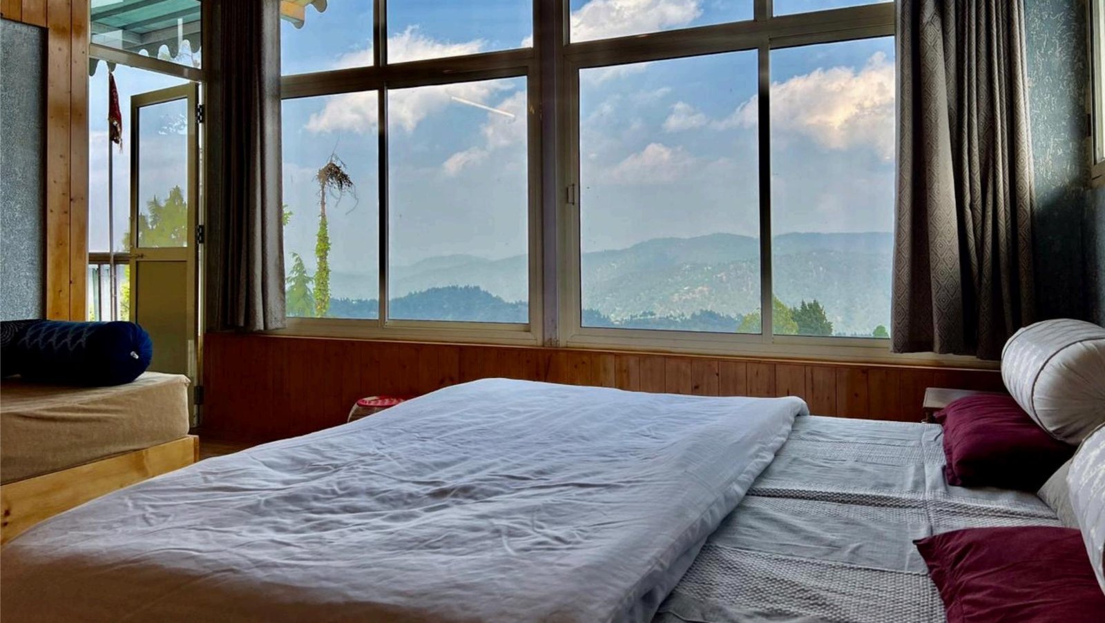 Five Hills Cottage, Mukteshwar photo